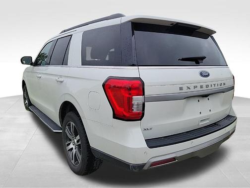 2022 Ford Expedition XLT