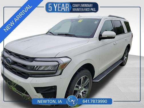 2022 Ford Expedition XLT