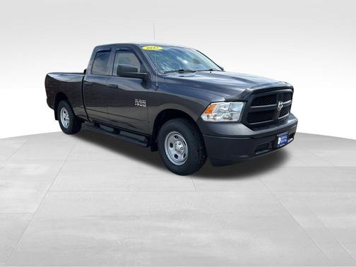2017 RAM 1500 Tradesman/Express