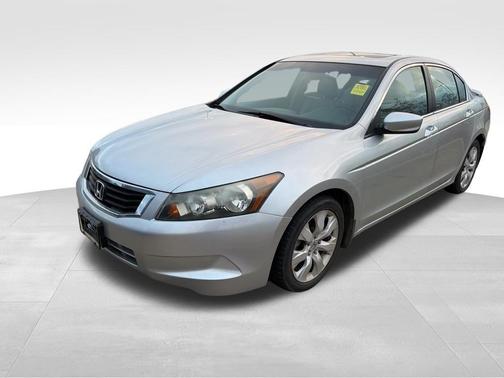 2010 Honda Accord EX-L