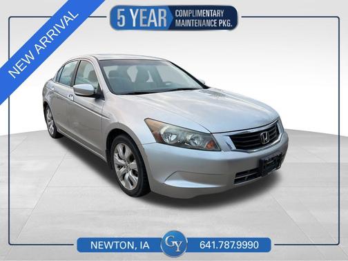 2010 Honda Accord EX-L