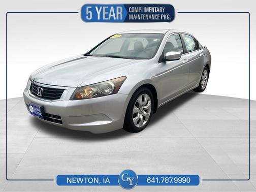 2010 Honda Accord EX-L