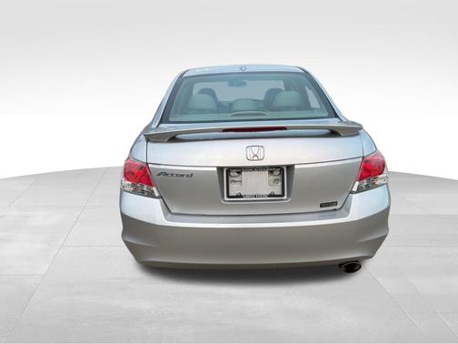 2010 Honda Accord EX-L