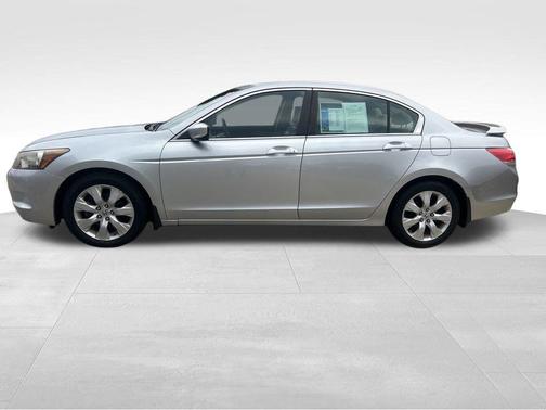 2010 Honda Accord EX-L