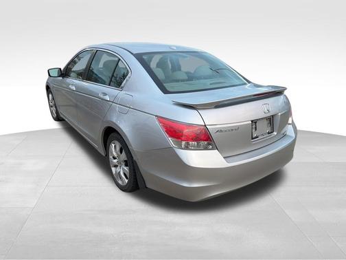 2010 Honda Accord EX-L