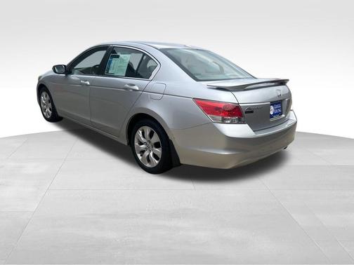2010 Honda Accord EX-L