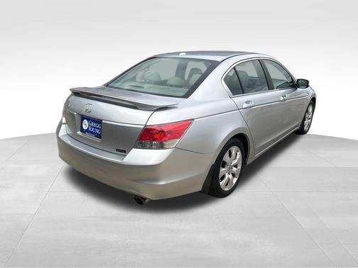 2010 Honda Accord EX-L
