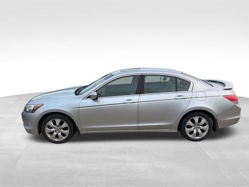 2010 Honda Accord EX-L