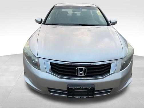 2010 Honda Accord EX-L