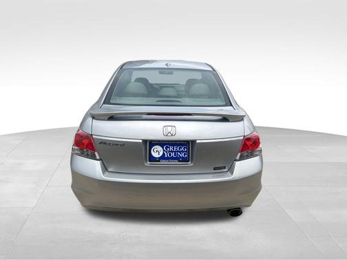 2010 Honda Accord EX-L