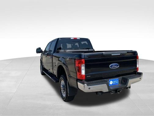 2018 Ford F-350 Lariat Super Duty