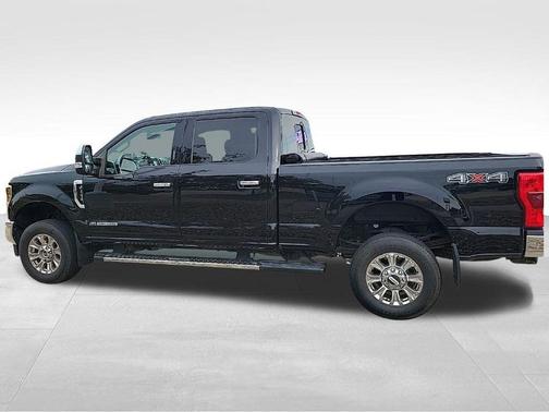 2018 Ford F-350 Lariat Super Duty