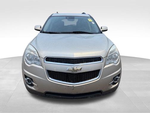 2015 Chevrolet Equinox 2LT