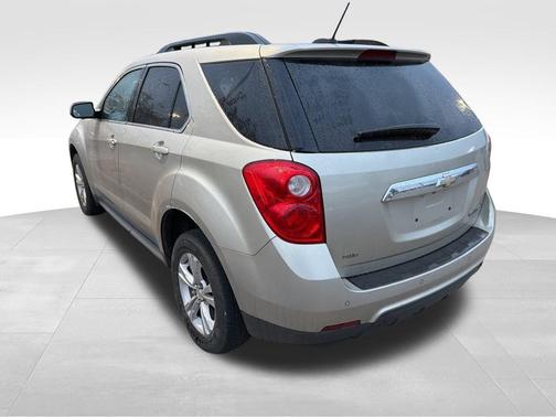 2015 Chevrolet Equinox 2LT
