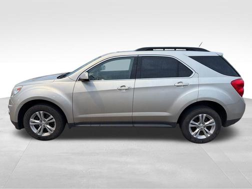 2015 Chevrolet Equinox 2LT