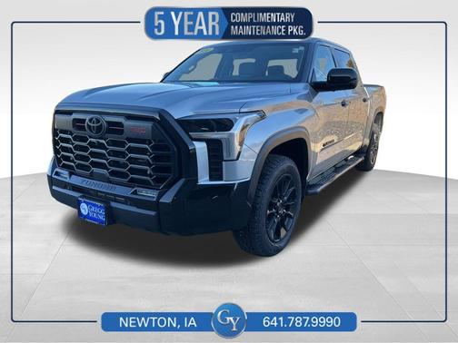 2024 Toyota Tundra