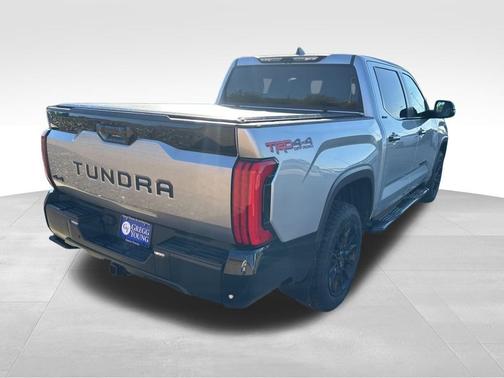 2024 Toyota Tundra
