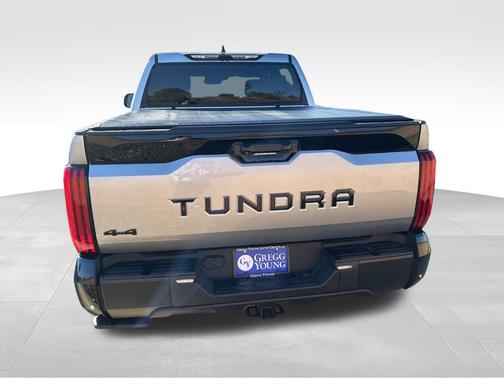 2024 Toyota Tundra