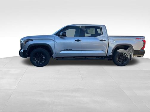 2024 Toyota Tundra