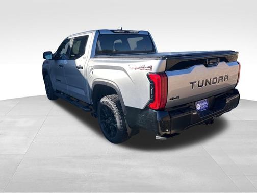 2024 Toyota Tundra