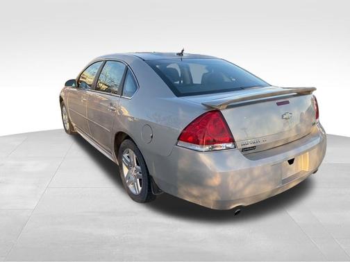 2012 Chevrolet Impala LT
