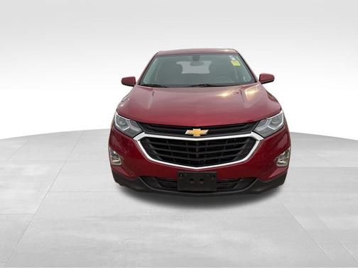2018 Chevrolet Equinox 1LT