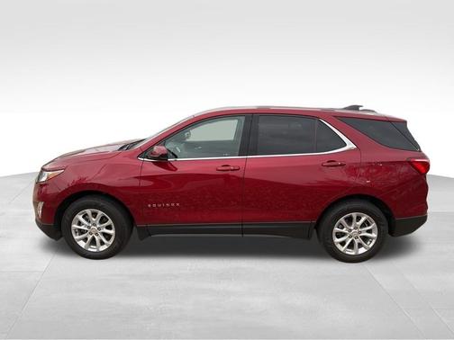 2018 Chevrolet Equinox 1LT