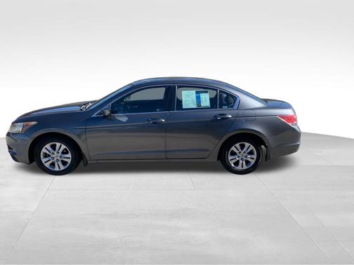 2009 Honda Accord LX-P