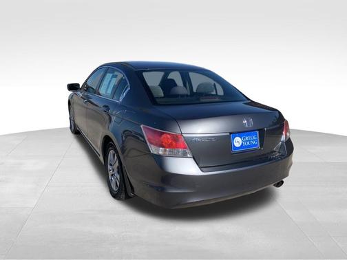 2009 Honda Accord LX-P