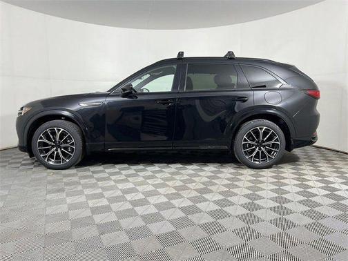 2026 Mazda CX-70 CX-70