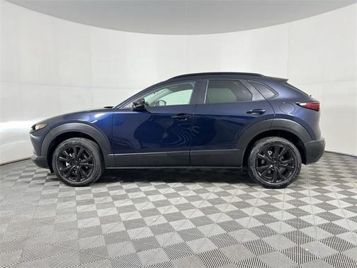 2026 Mazda CX-30 2.5 S Aire Edition