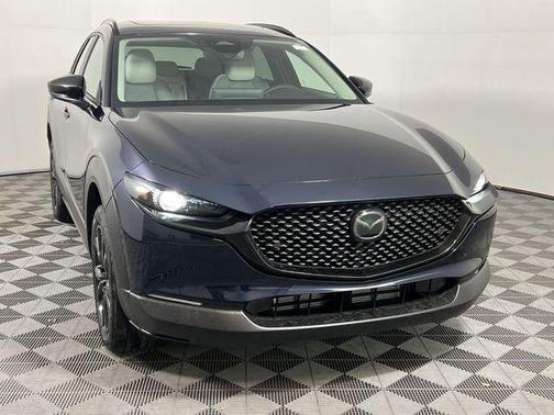 2026 Mazda CX-30 2.5 S Aire Edition