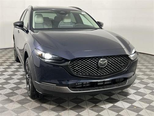 2026 Mazda CX-30 2.5 S Aire Edition