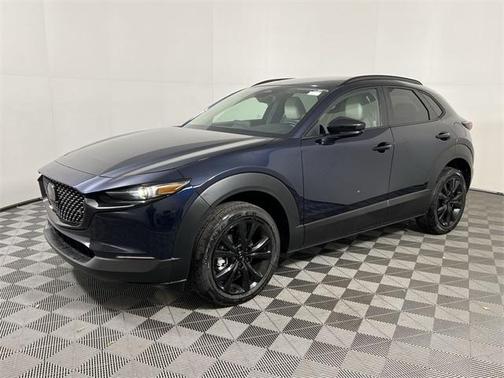 2026 Mazda CX-30 2.5 S Aire Edition