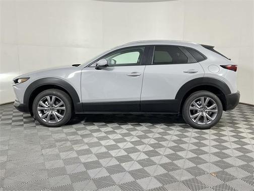 2026 Mazda CX-30 Preferred