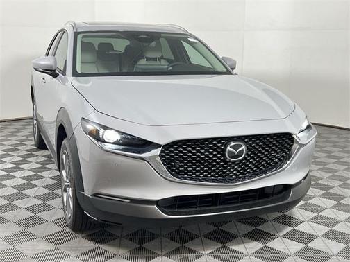 2026 Mazda CX-30 Preferred