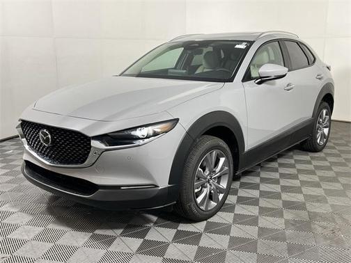 2026 Mazda CX-30 Preferred