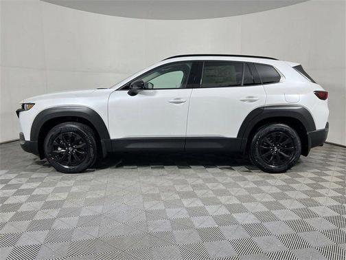 2026 Mazda CX-50 Premium