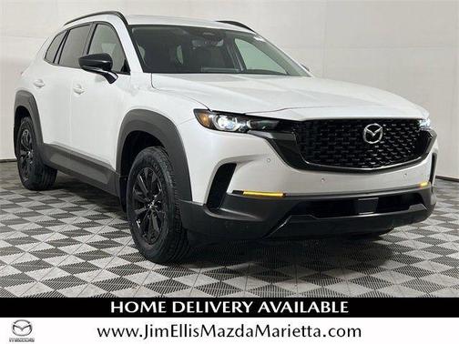 2026 Mazda CX-50 Premium