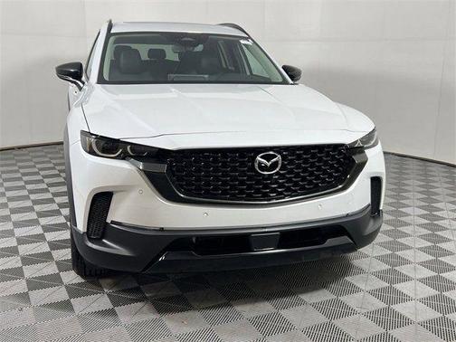 2026 Mazda CX-50 Premium