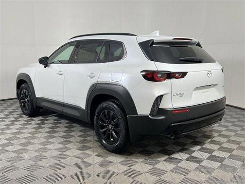 2026 Mazda CX-50 Premium
