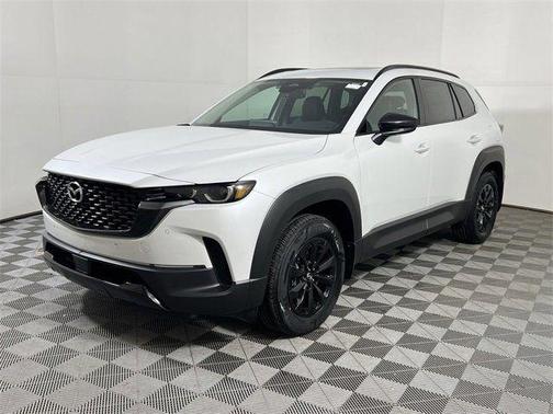 2026 Mazda CX-50 Premium