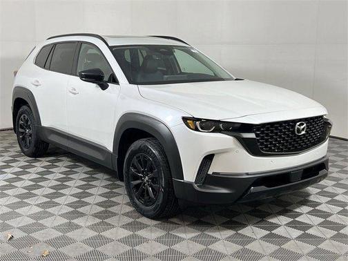 2026 Mazda CX-50 Premium