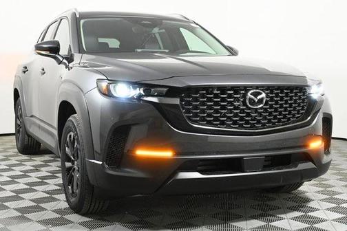 2025 Mazda CX-50 Hybrid Preferred Package