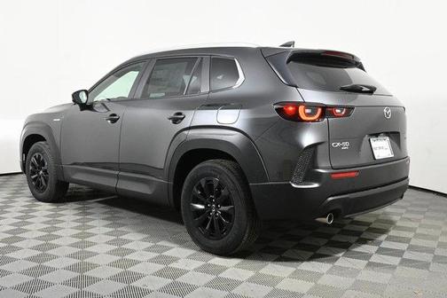 2025 Mazda CX-50 Hybrid Preferred Package