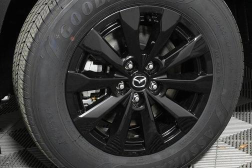 2025 Mazda CX-50 Hybrid Preferred Package