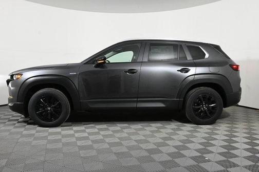 2025 Mazda CX-50 Hybrid Preferred Package