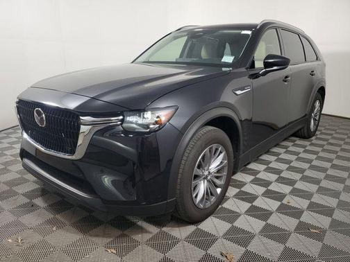 2025 Mazda CX-90 3.3 Turbo Preferred Package