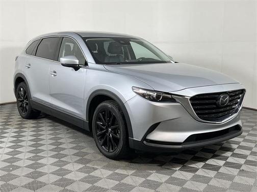 2023 Mazda CX-9 Touring Plus