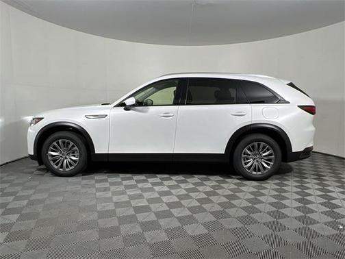 2025 Mazda CX-90 3.3 Turbo Preferred Package
